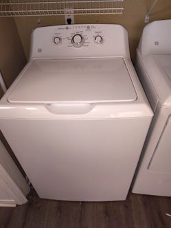 Washer