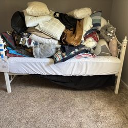 Day Bed Frame