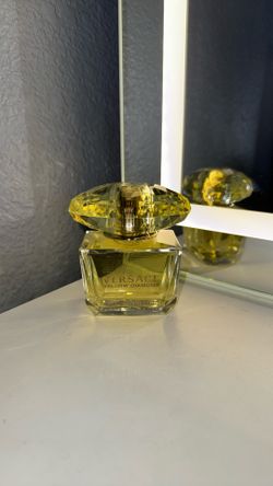 Versace Yellow Diamond