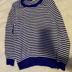 Women’s Sweater