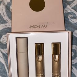 Jason Wu Womens Parfums & Refills New