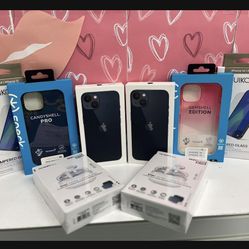 Valentines iPhone 13 Bundle 💝 Read Below ⬇️ 