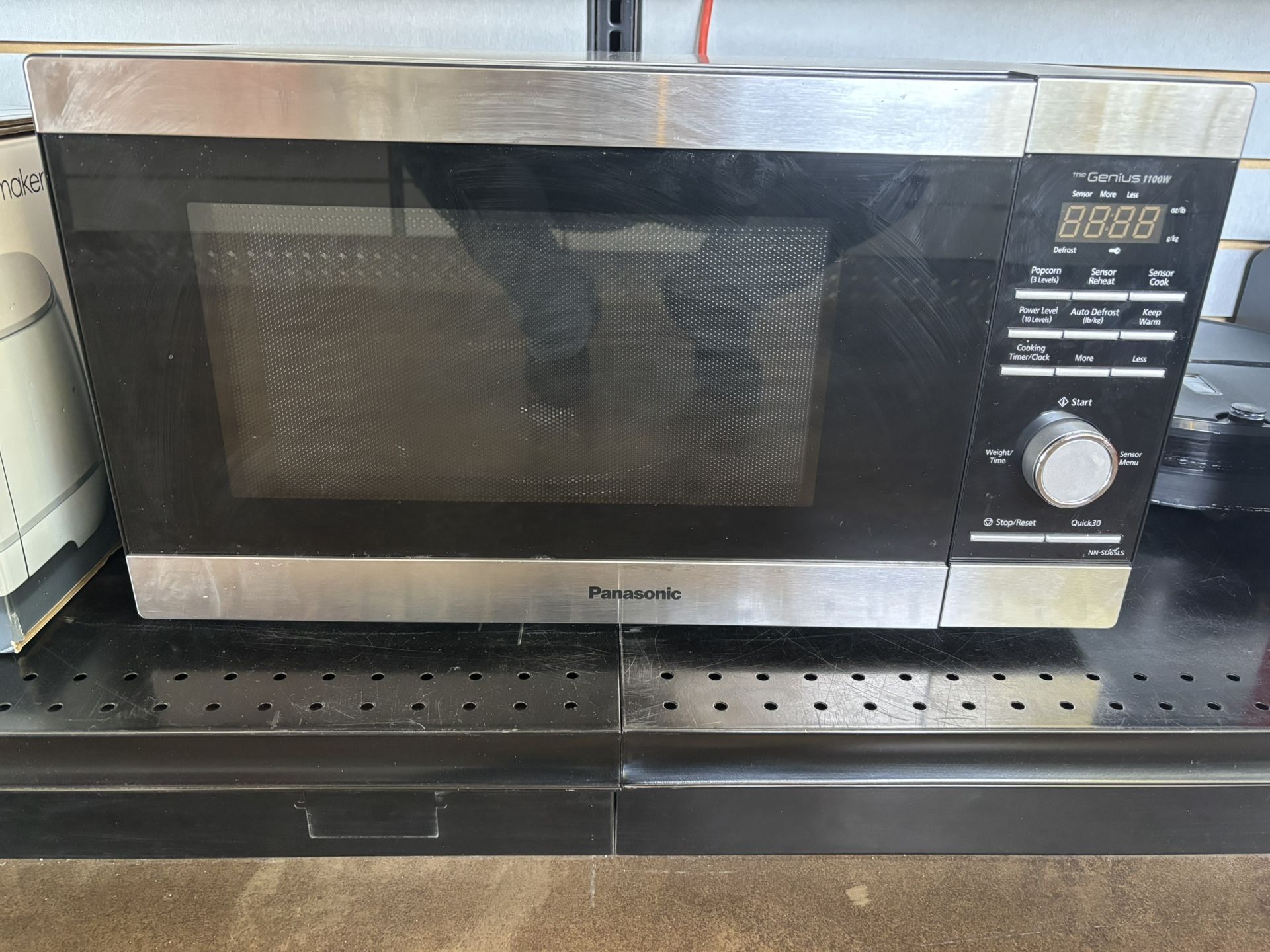 Panasonic Microwave