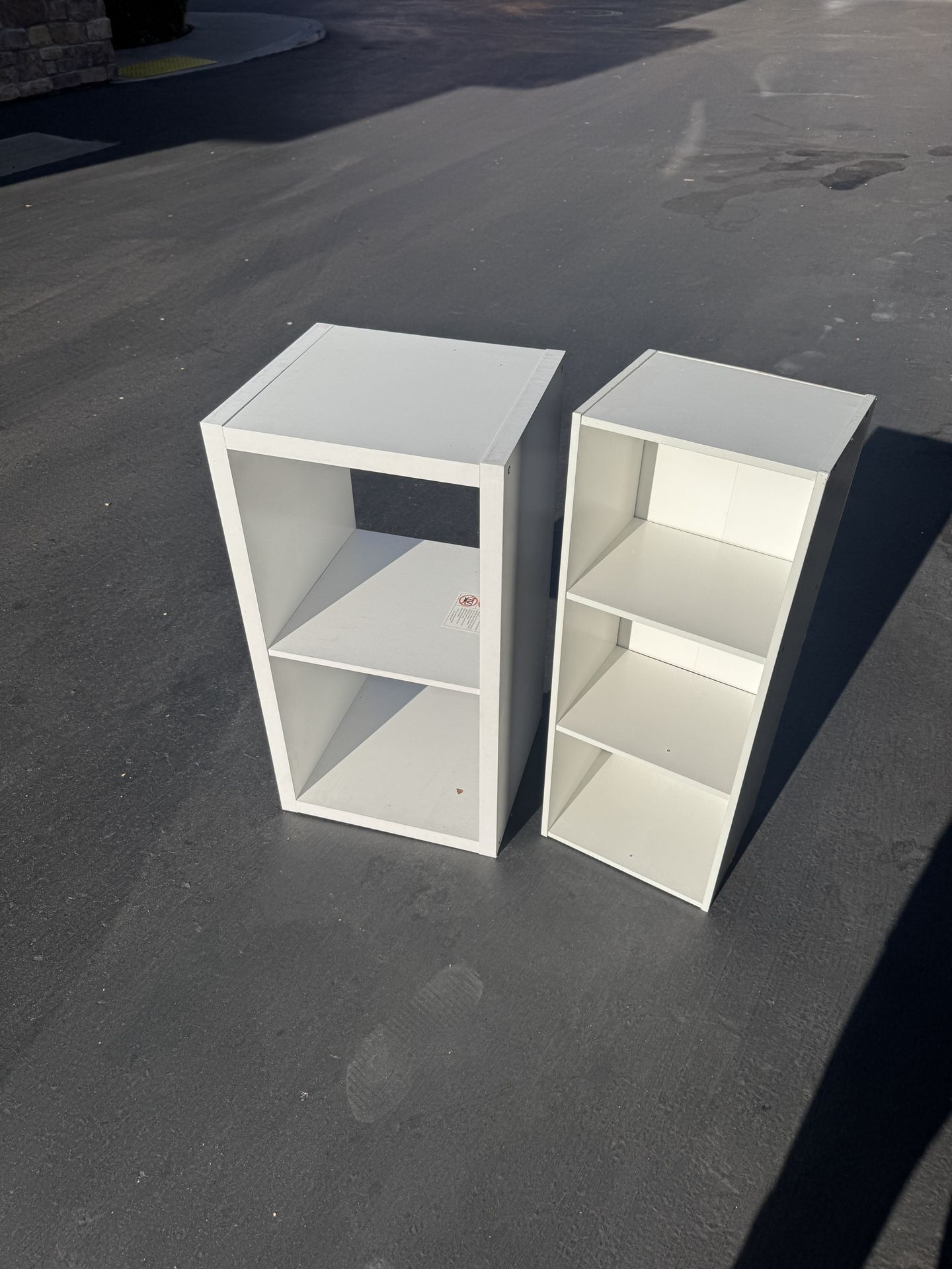 Small Book Shelves