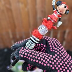 Mini Mouse Pen