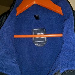 The North Face Denali winter Fleece jacket XXL $179 like New, Pick up 