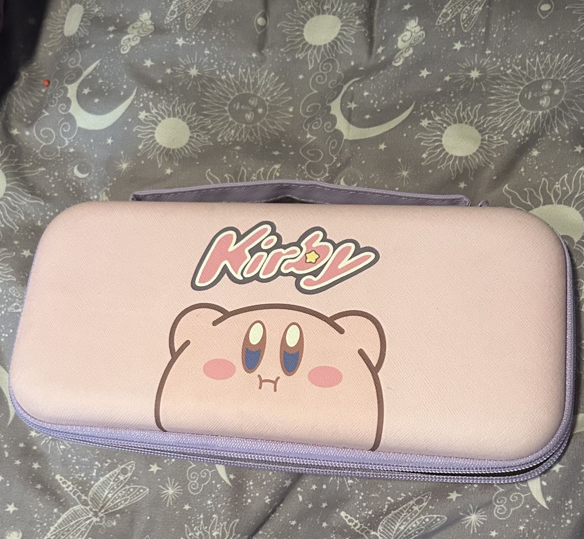Nintendo Switch Case