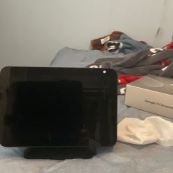 Alexa, echo show generation2