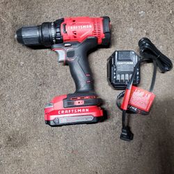 Drill
