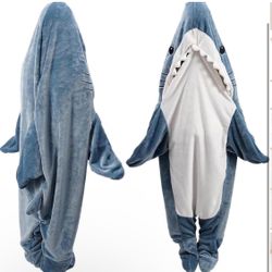 Shark Pjs 