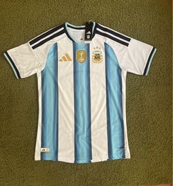 2026 World Cup Argentina jersey