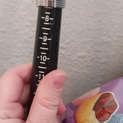 Footprints Poem Ring 