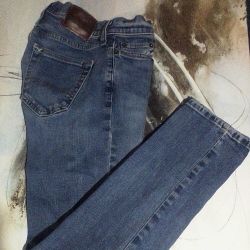 Hollister women's jeans, size 26