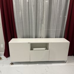 Console/Media Table