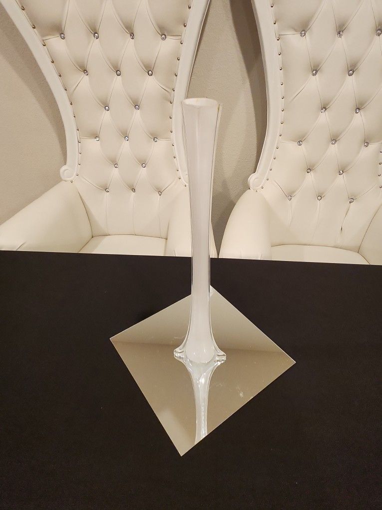 Mirror Centerpiece (square)