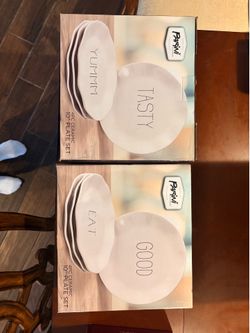 Dish Sets