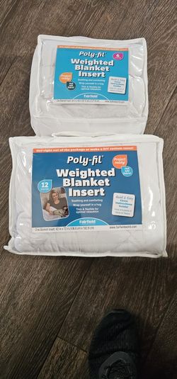 Weighted Blankets