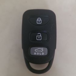2011-2014 Hyundai Sonata Key Fob