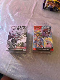 Pokémon Cards