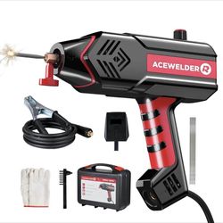 HANDHELD WELDER‼️