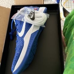 Nike Kobe 6 Dodgers
