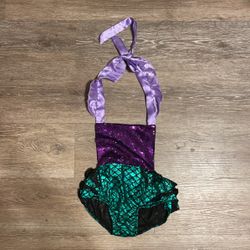 Halloween Ariel 