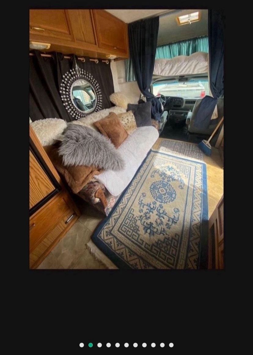 Nice Mobile Home