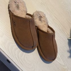 Pantuflas UGG