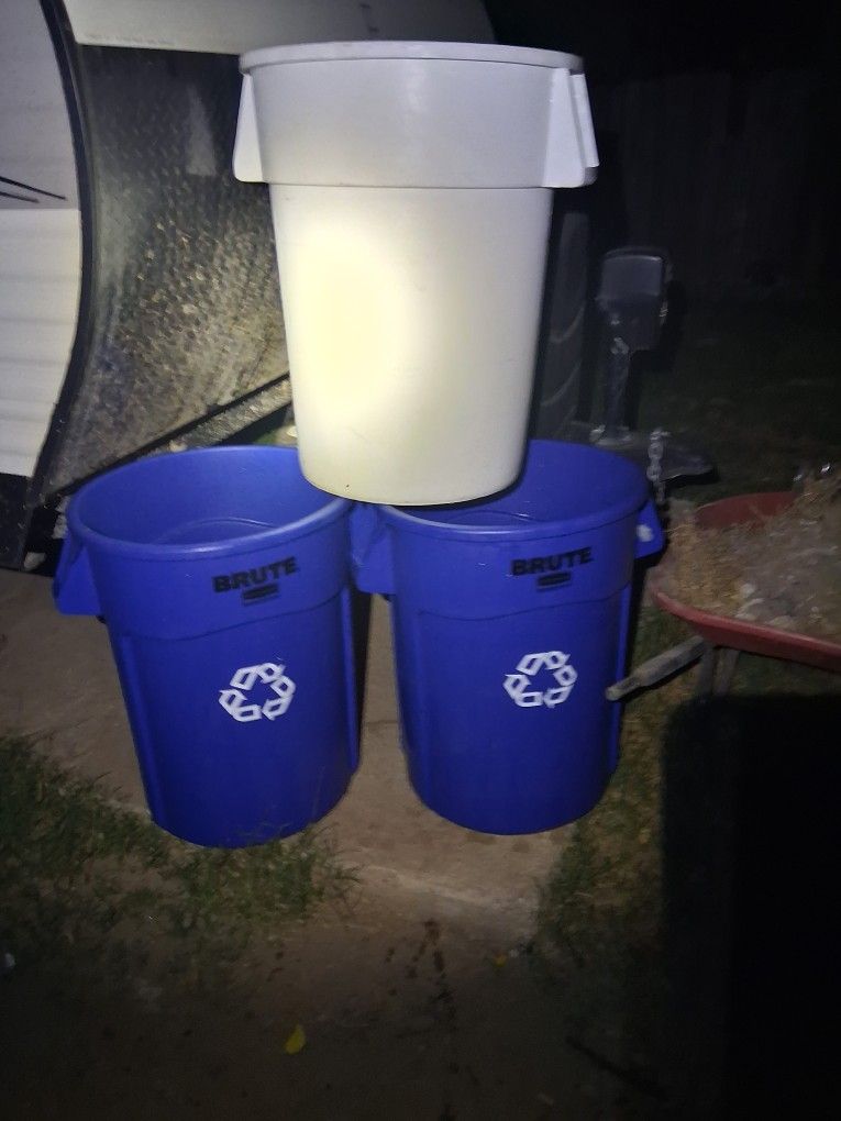 88gal Brutes