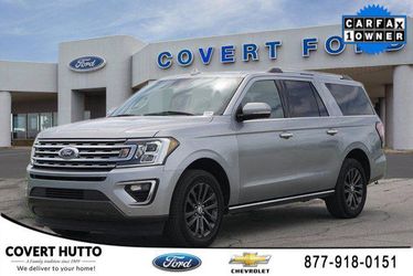 2021 Ford Expedition