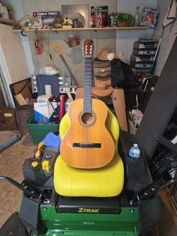 Aria Ac7 1970s Japanese Pre-owned 