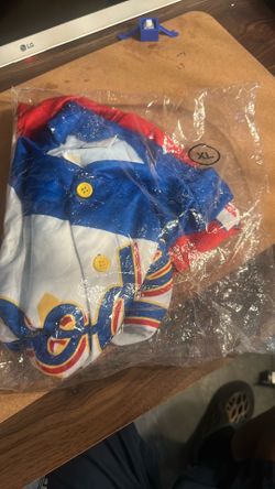 Dodger Filipino jersey