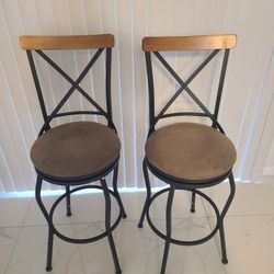 Bar Stools 