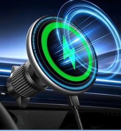 Brand new ,$5 Magsafe Car Mount Charger
