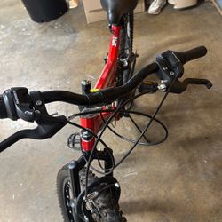 Bicycle /Mountain Bike