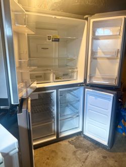 Whirlpool Fridge for Sale