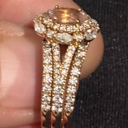 Wedding Ring 💍 