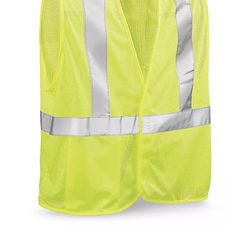Hi-VIZ Safety Vest Type R Class 2 L/XL 