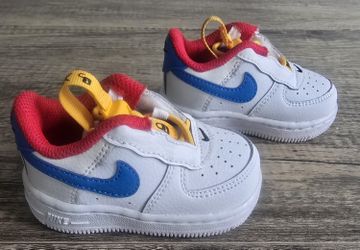 Baby Nike Toggle Air Force 1