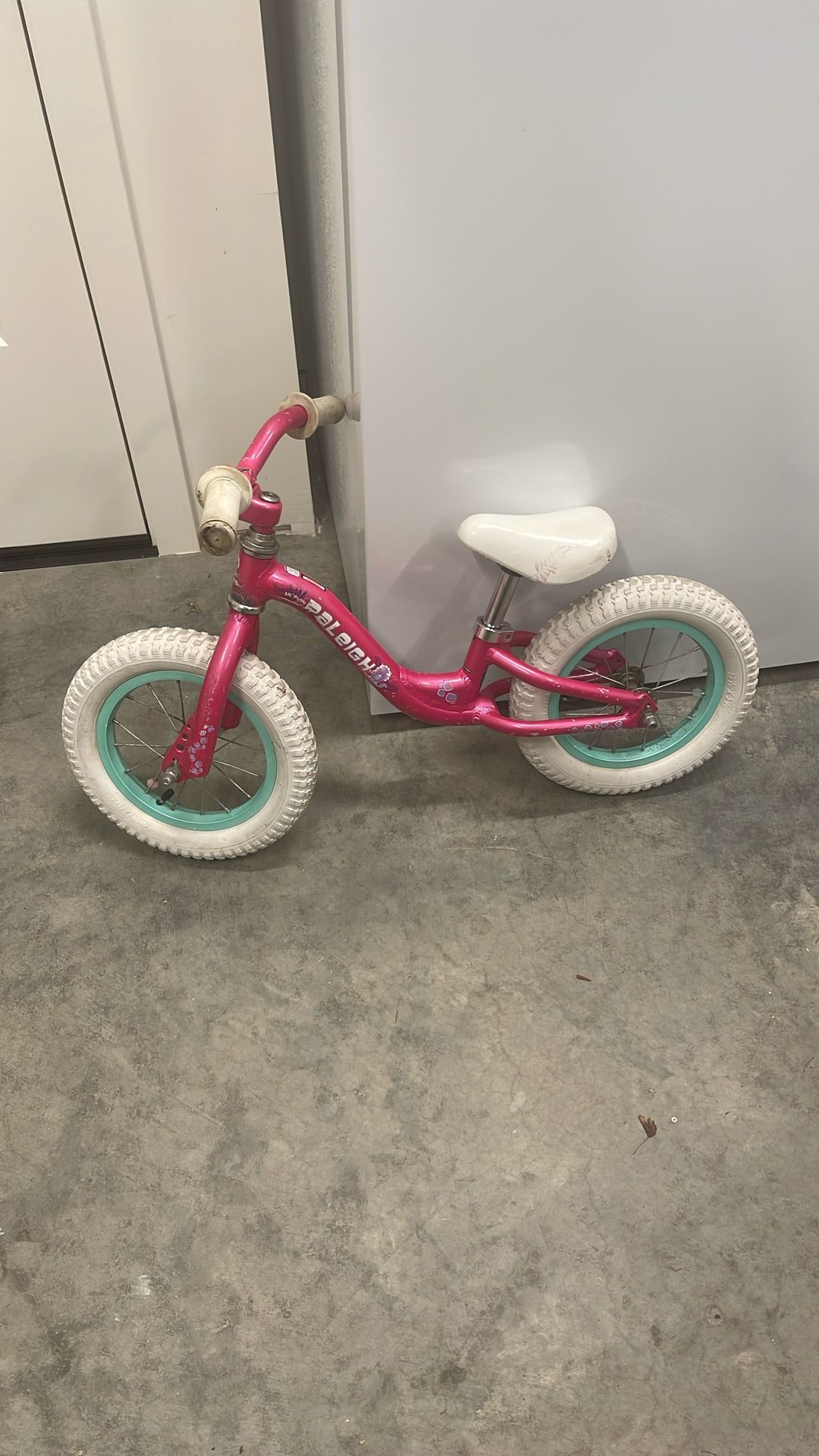 Kids Strider Bike