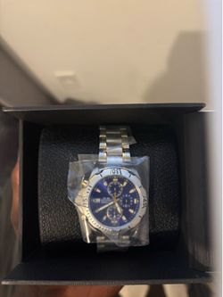 Citizen men’s steel watch