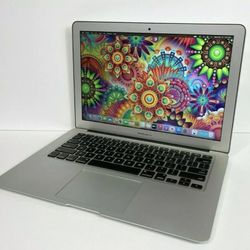 Macbook Air 