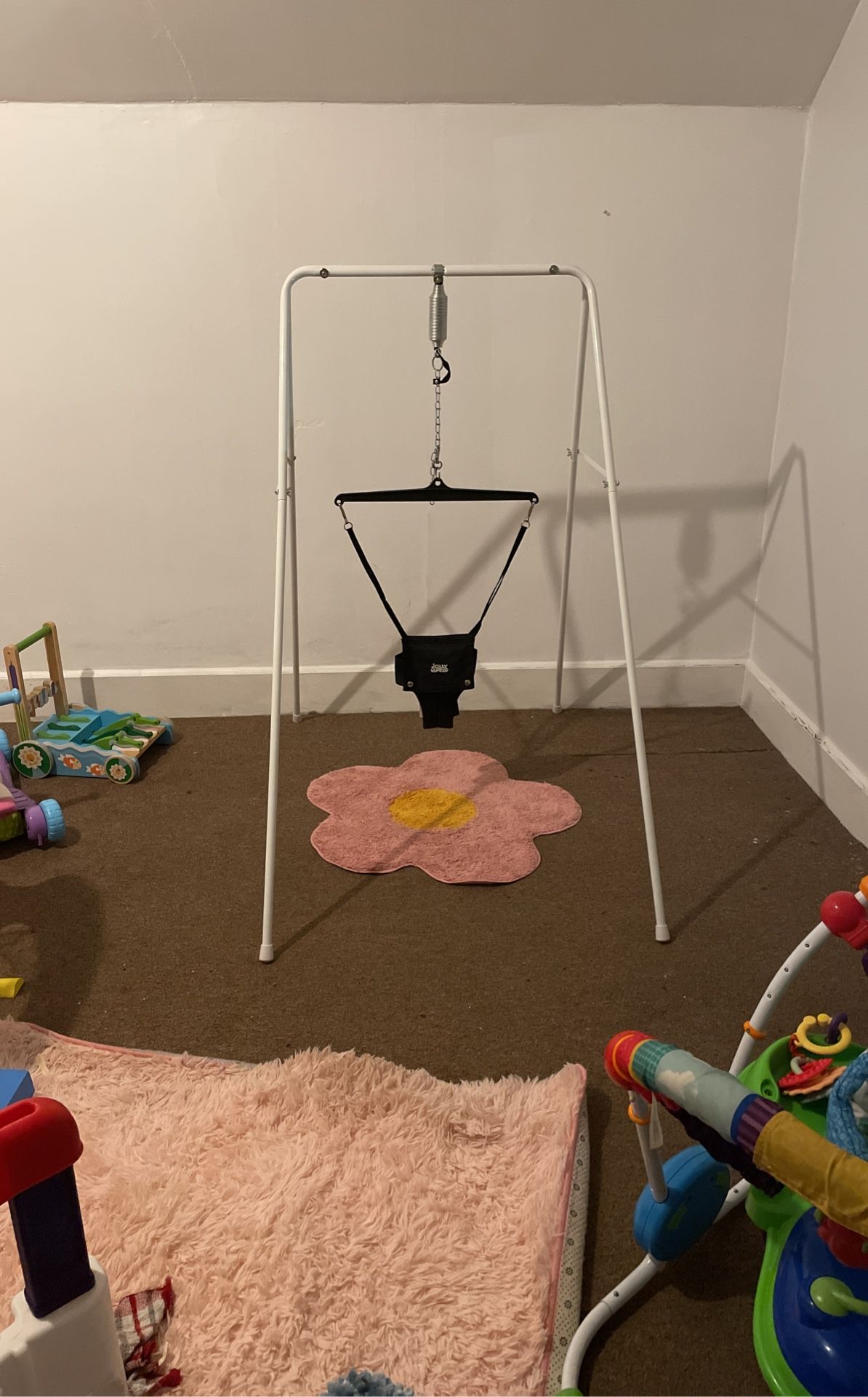 Jolly Jumper