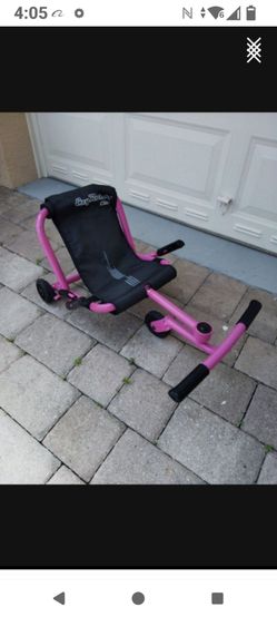 Ezy Roller Drifting Scooter. Good Condition