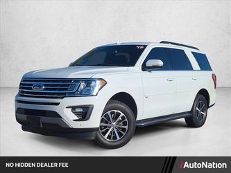 2019 Ford Expedition