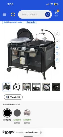 Pamo Babe Play Yard