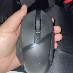 Razer Basilisk X Hyper speed Wireless Mouse 