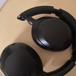 Sony WHCH720N Bluetooth Wireless Noise-Canceling Headphones