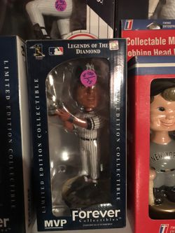 New York Yankees collectible