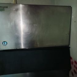 Hoshizaki MODEL 13PP SRF